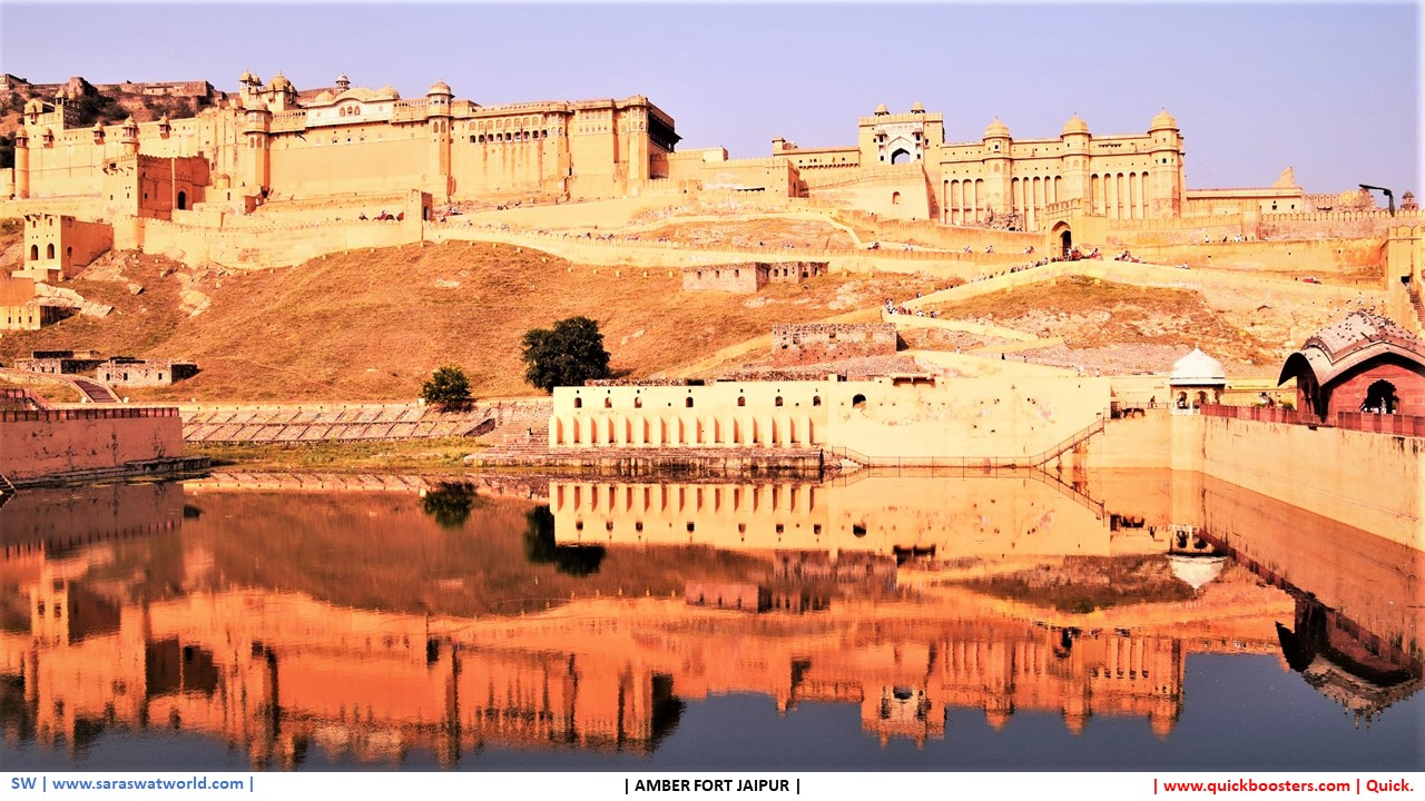 TOP 10 PLACES TO VISIT IN JAIPUR